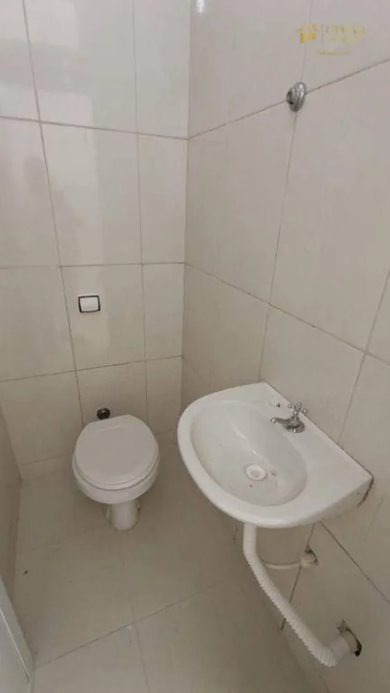 Loja-Salão, 50 m² - Foto 6