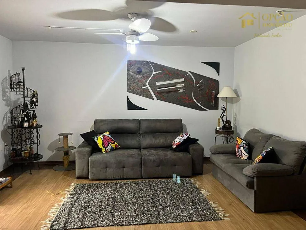 Chácara, 7 quartos, 7500 m² - Foto 2
