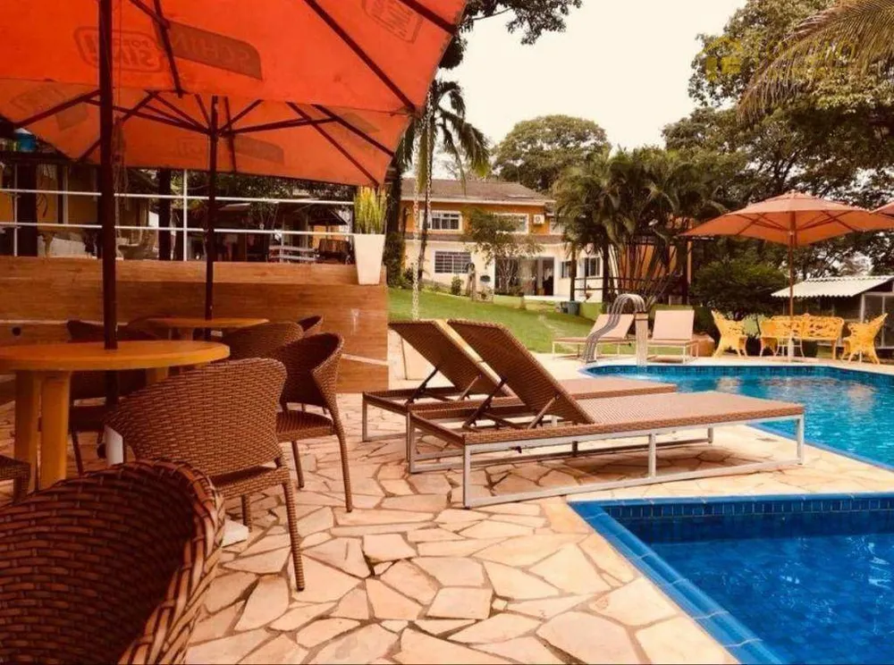 Chácara, 7 quartos, 7500 m² - Foto 4