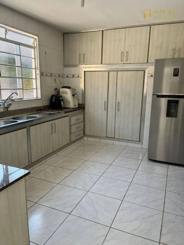 Chácara, 7 quartos, 7500 m² - Foto 5
