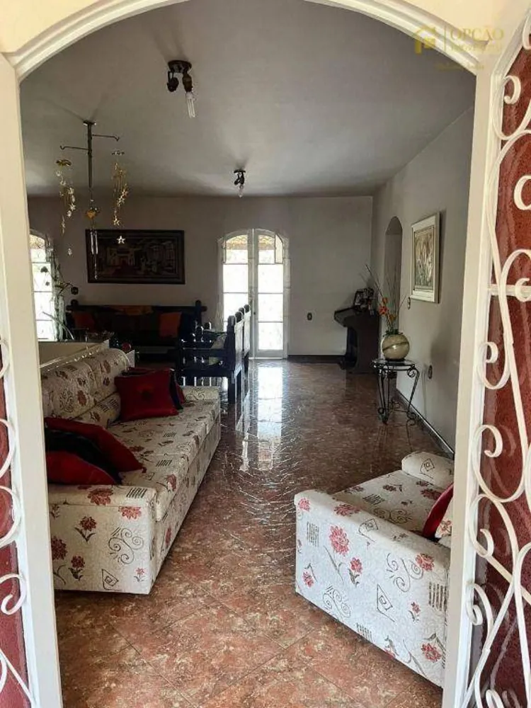 Chácara, 7 quartos, 7500 m² - Foto 7