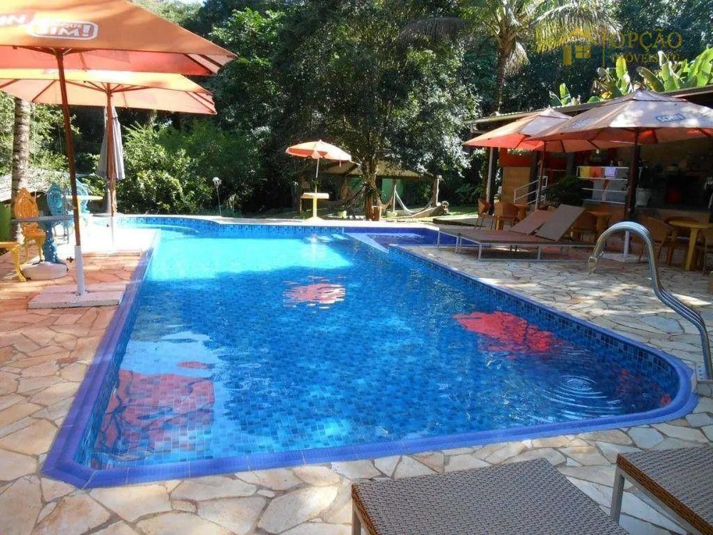 Chácara, 7 quartos, 7500 m² - Foto 8