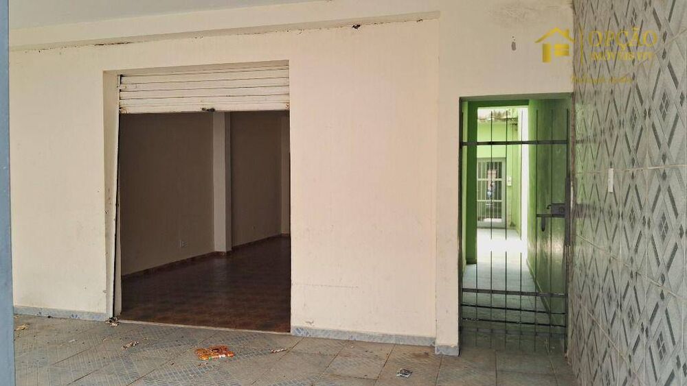 Casa à venda com 3 quartos, 140m² - Foto 1