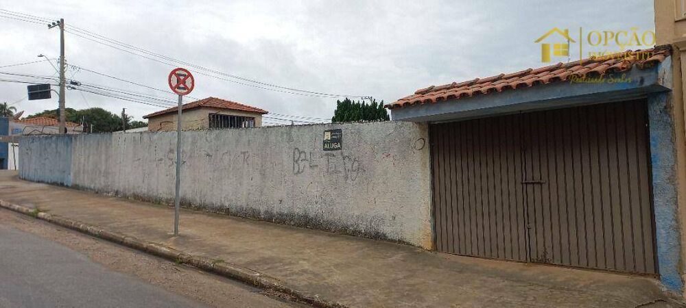 Terreno, 509 m² - Foto 1