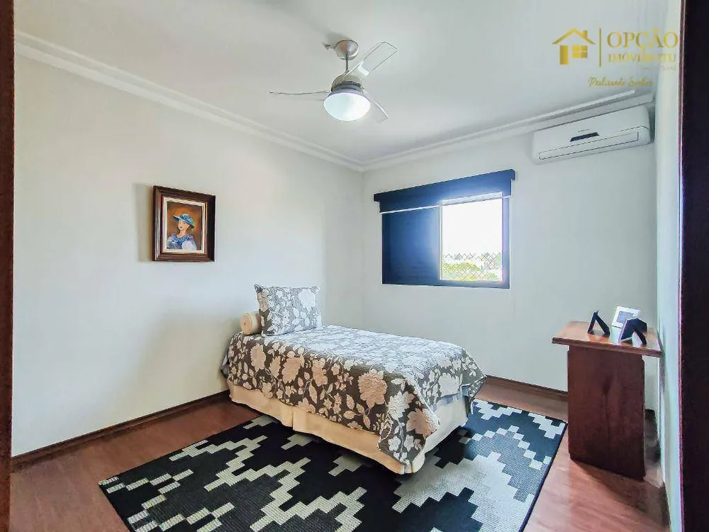 Apartamento, 3 quartos, 247 m² - Foto 15
