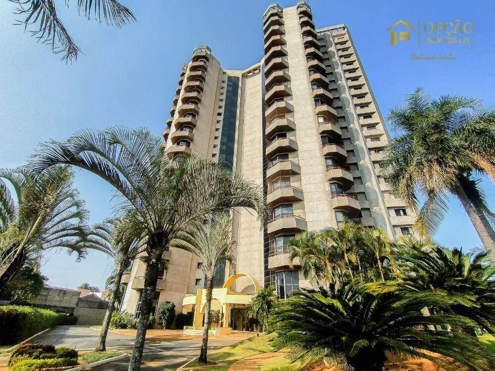 Apartamento, 3 quartos, 247 m² - Foto 8