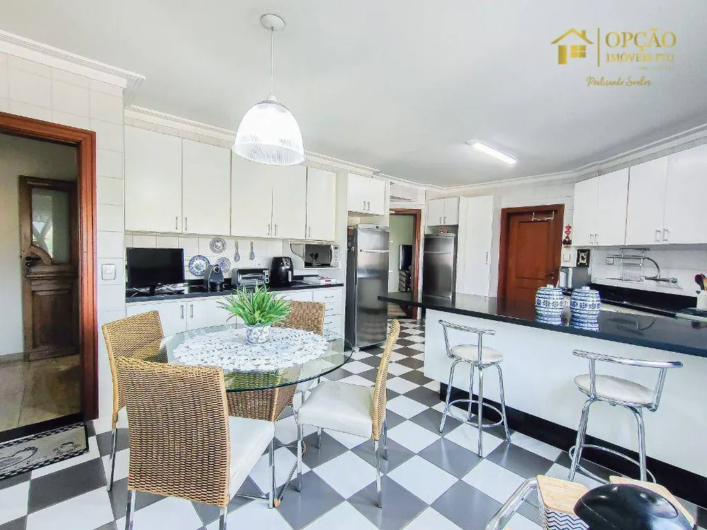 Apartamento, 3 quartos, 247 m² - Foto 9