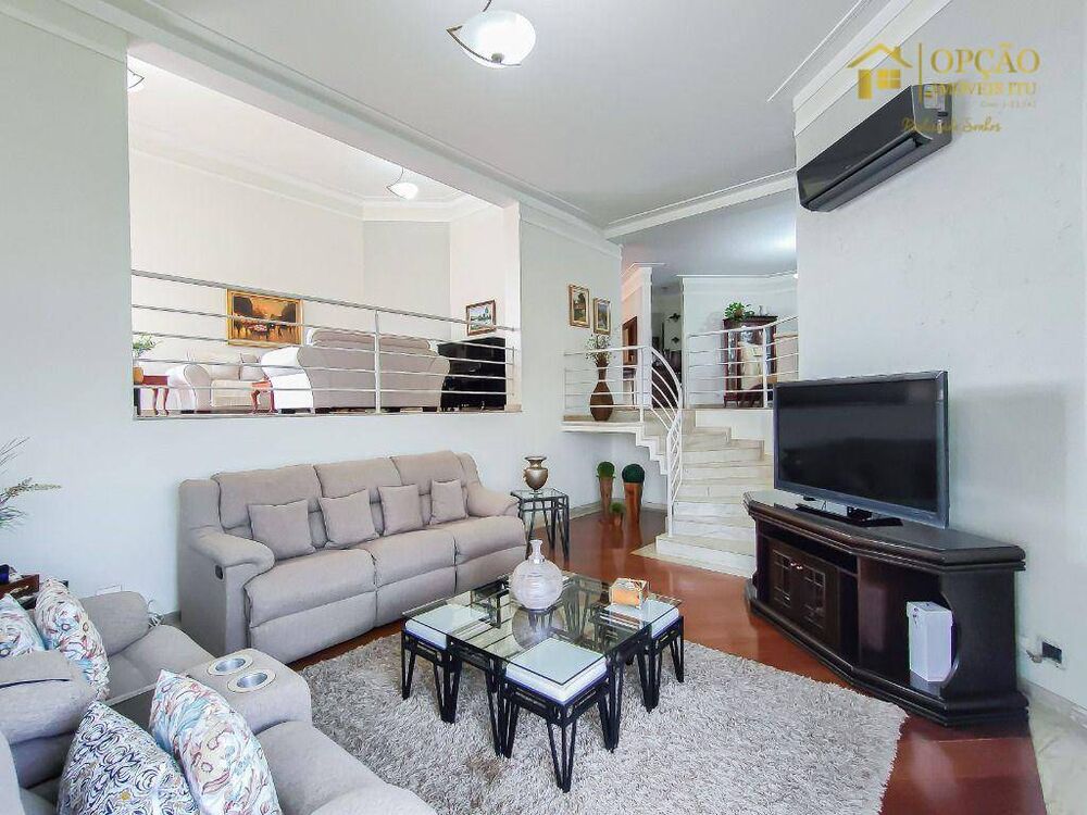 Apartamento, 3 quartos, 247 m² - Foto 3