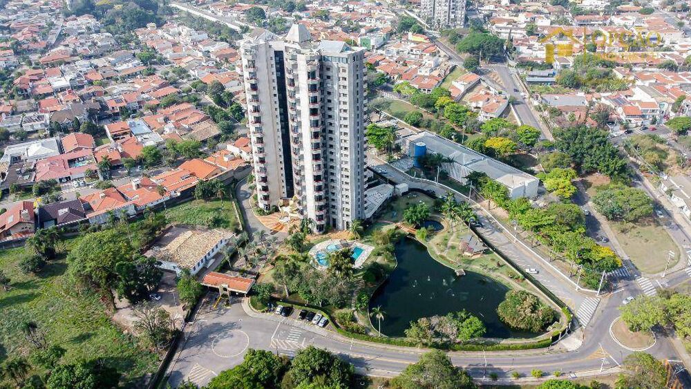 Apartamento, 3 quartos, 247 m² - Foto 7