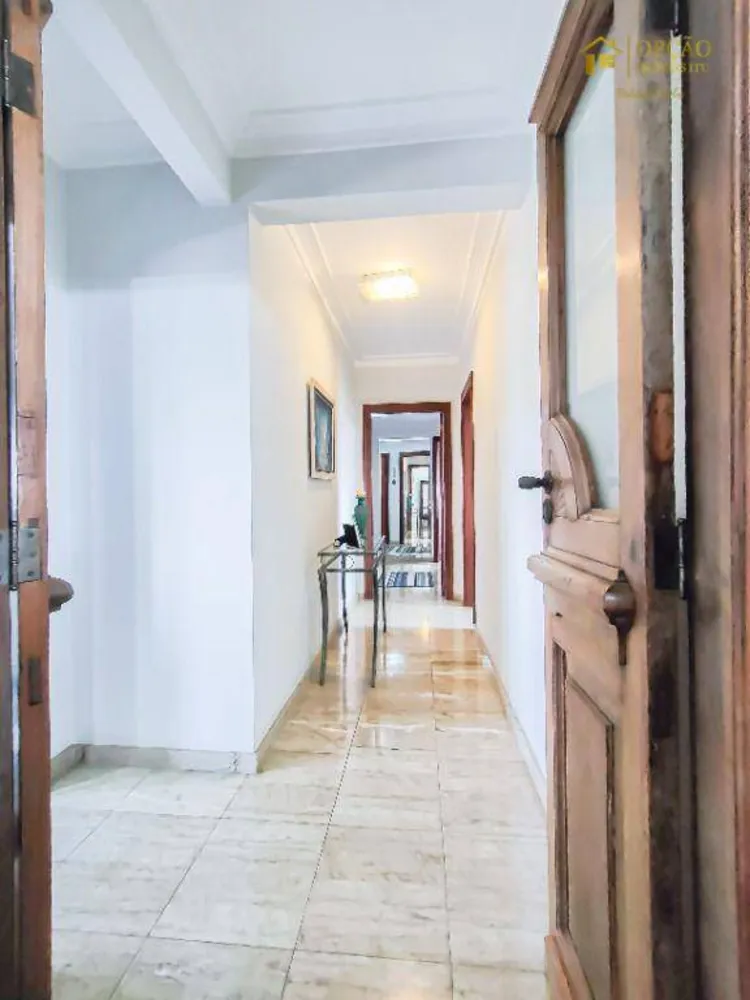 Apartamento, 3 quartos, 247 m² - Foto 11
