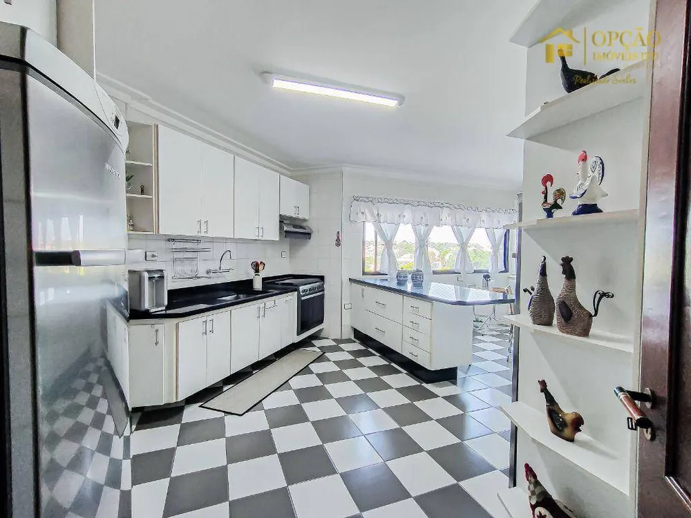 Apartamento, 3 quartos, 247 m² - Foto 8