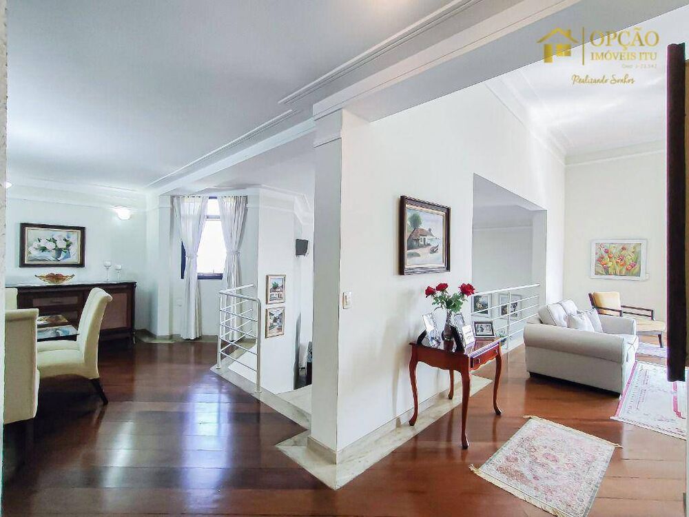 Apartamento, 3 quartos, 247 m² - Foto 2