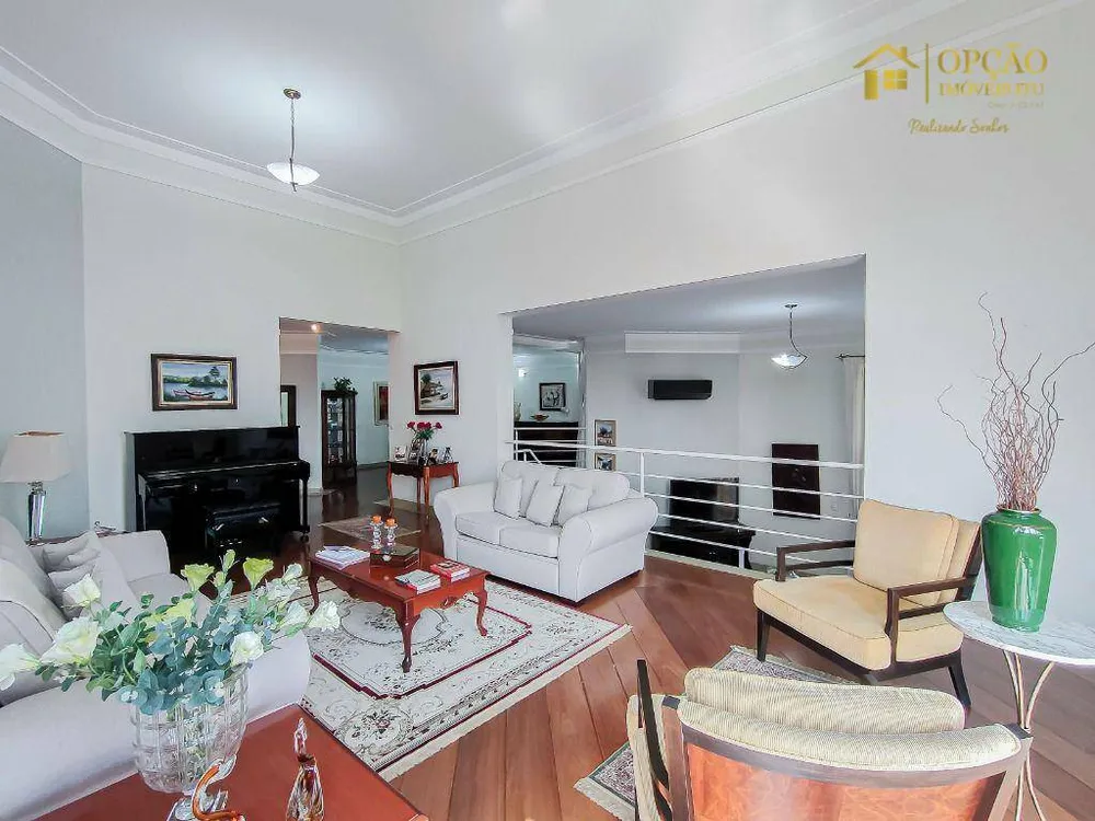 Apartamento, 3 quartos, 247 m² - Foto 5