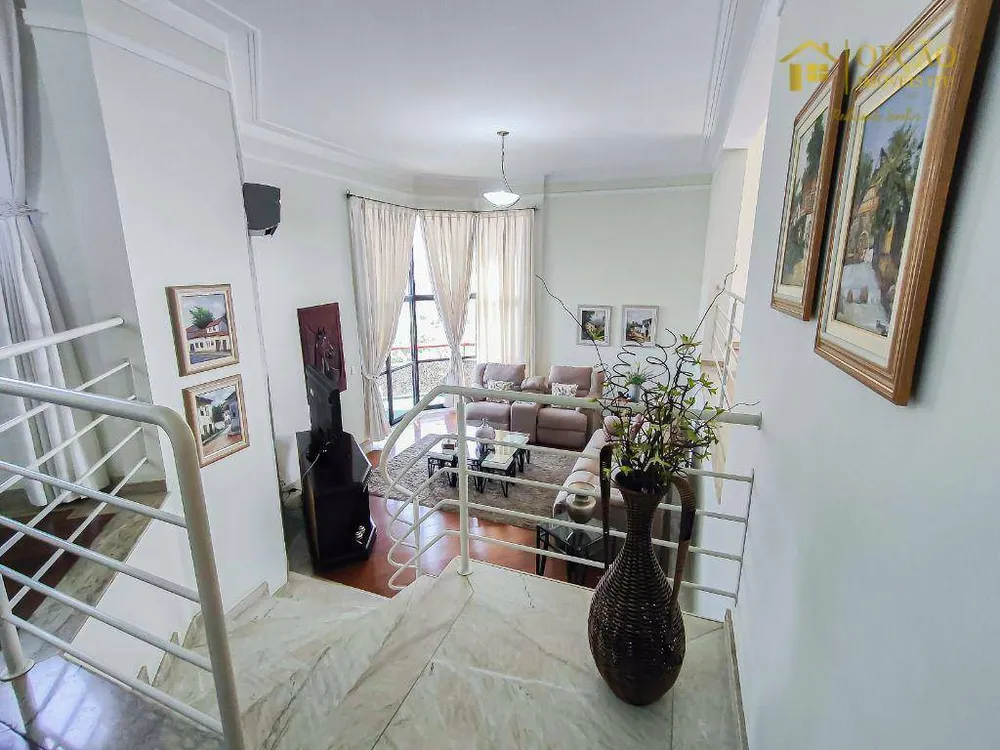 Apartamento, 3 quartos, 247 m² - Foto 6