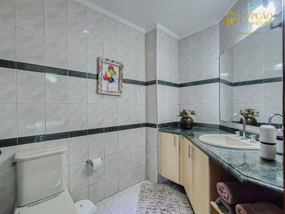 Apartamento, 3 quartos, 247 m² - Foto 6