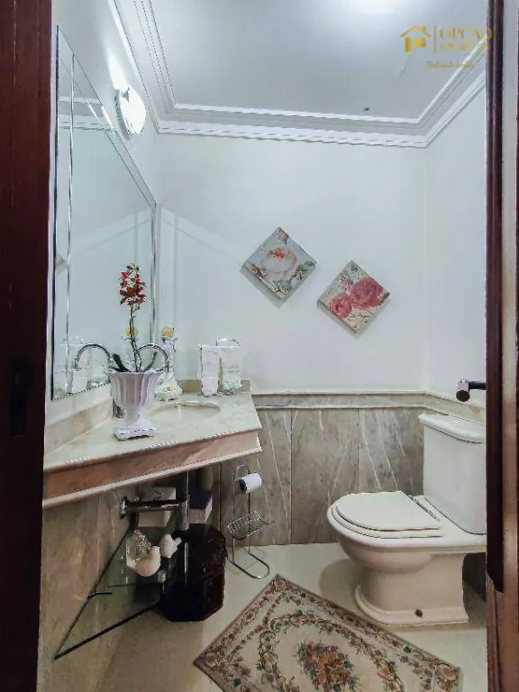 Apartamento, 3 quartos, 247 m² - Foto 2