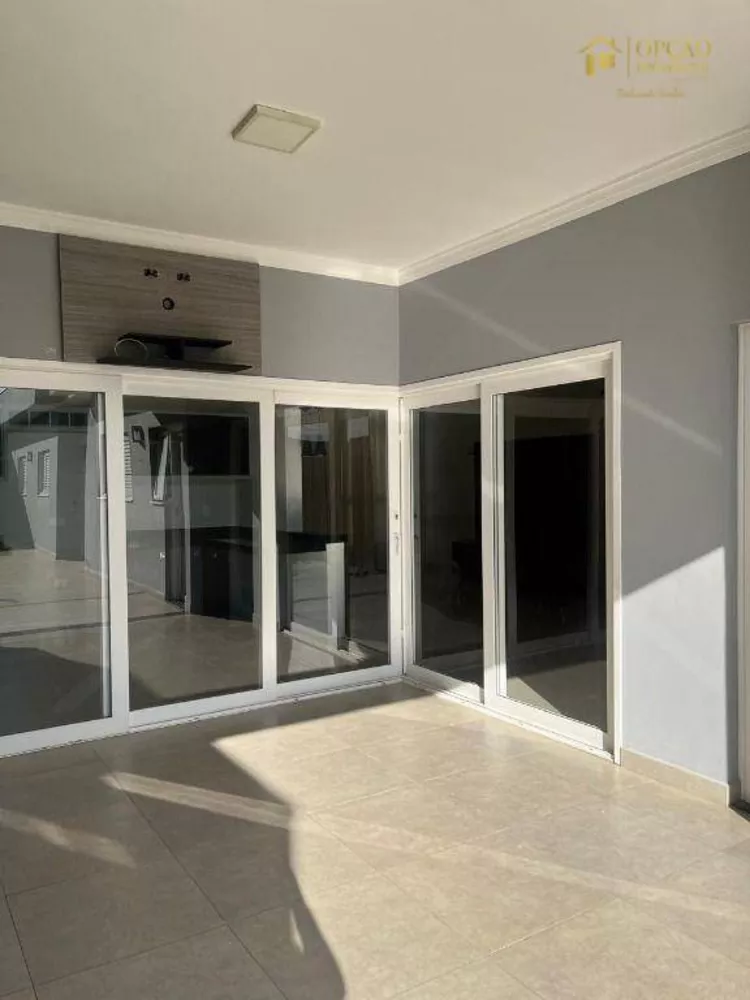 Casa de Condomínio, 3 quartos - Foto 12