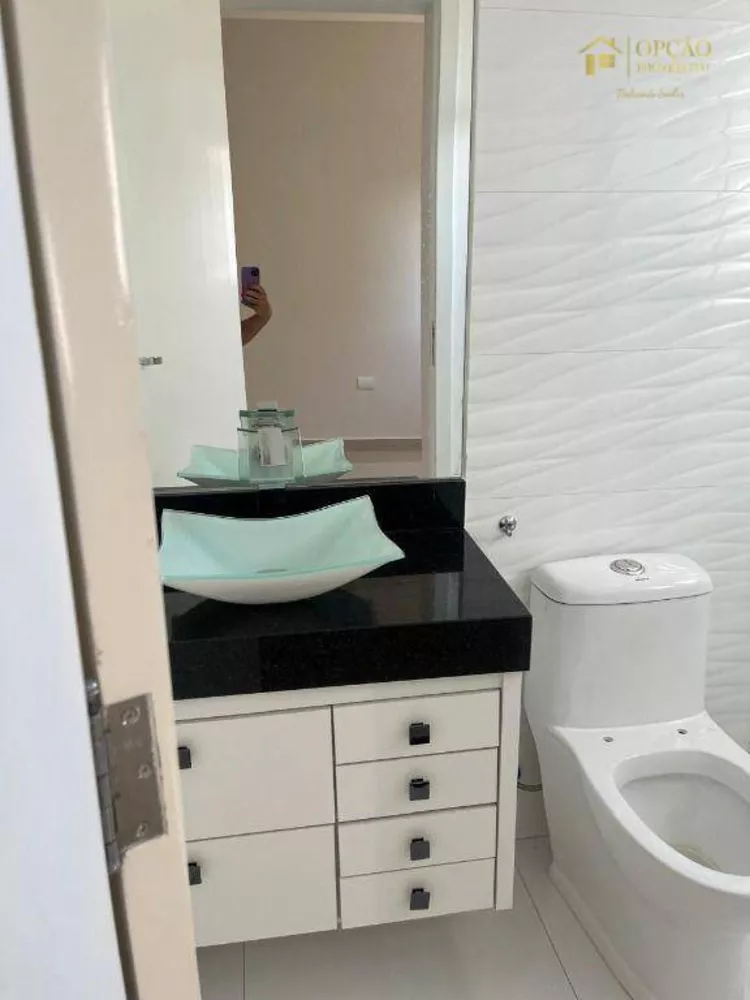 Casa de Condomínio, 3 quartos - Foto 9