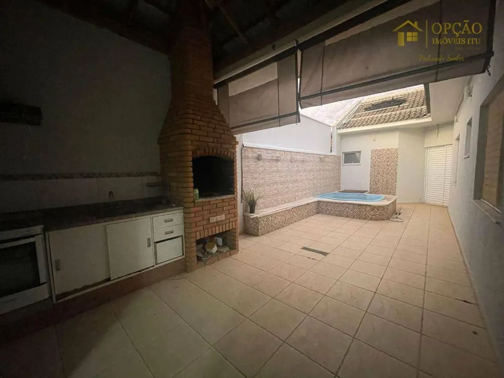 Casa de Condomínio, 3 quartos - Foto 11