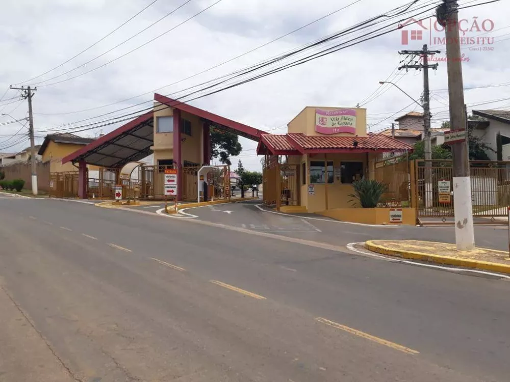 Casa de Condomínio, 3 quartos - Foto 9