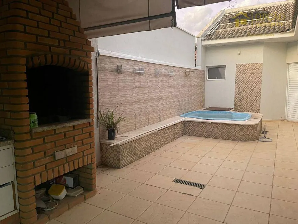 Casa de Condomínio, 3 quartos - Foto 10