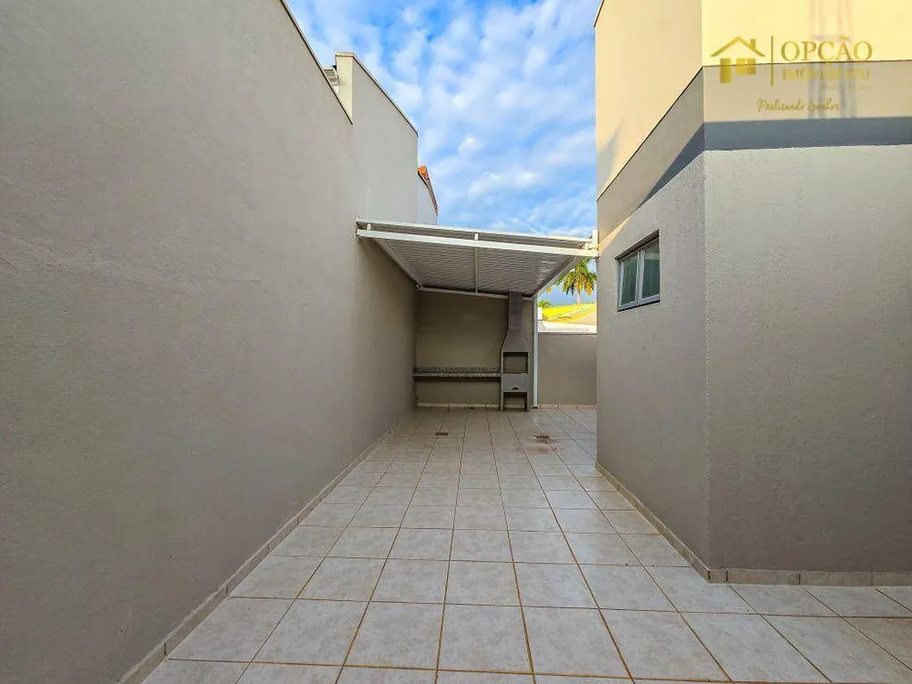 Casa de Condomínio, 3 quartos - Foto 11