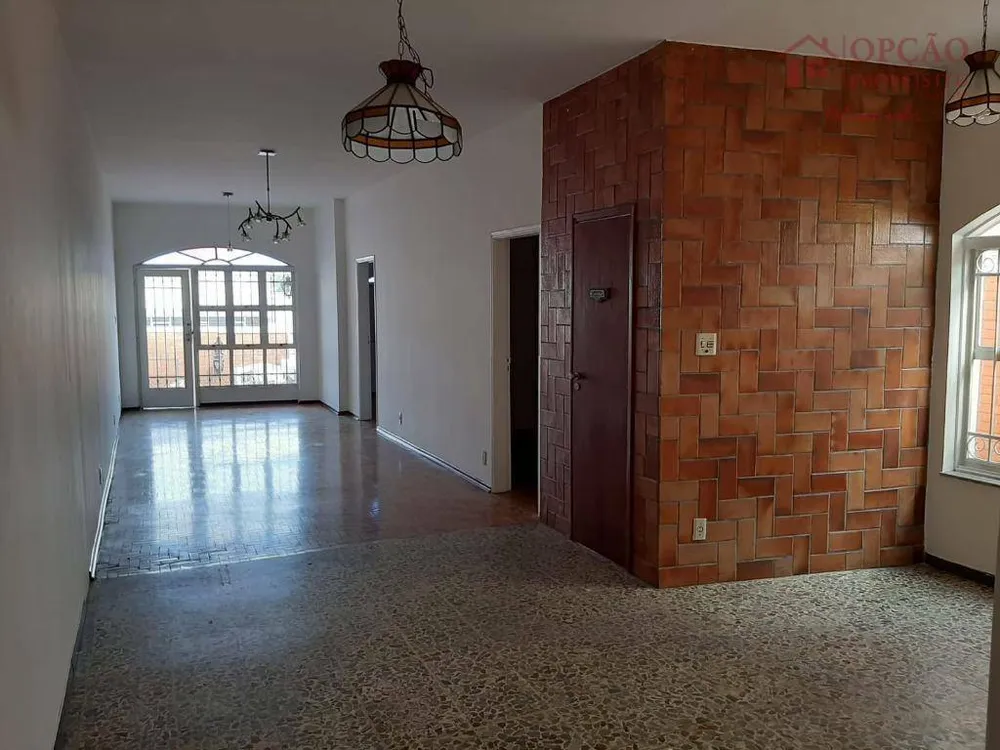 Casa, 3 quartos, 166 m² - Foto 3