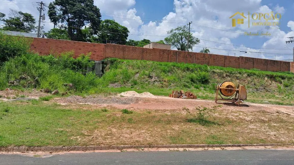Loteamento e Condomínio, 350 m² - Foto 1