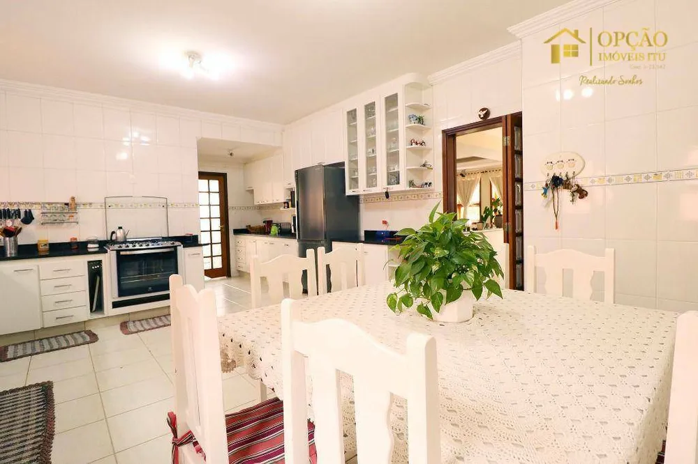 Casa de Condomínio, 4 quartos - Foto 10