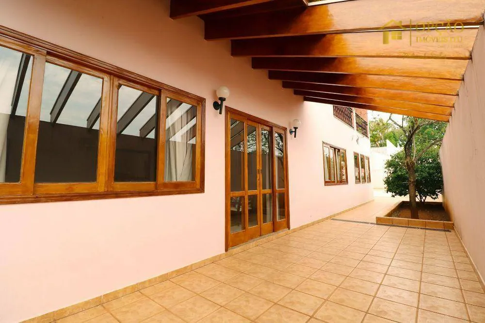 Casa de Condomínio, 4 quartos - Foto 12