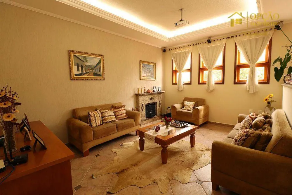 Casa de Condomínio, 4 quartos - Foto 6
