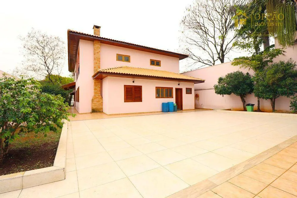 Casa de Condomínio, 4 quartos - Foto 11