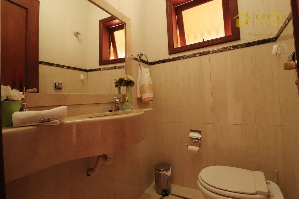 Casa de Condomínio, 4 quartos - Foto 4