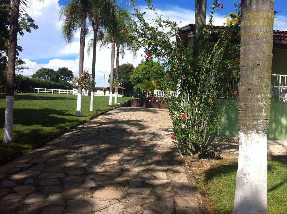 Chácara, 4 quartos, 1 hectares - Foto 1