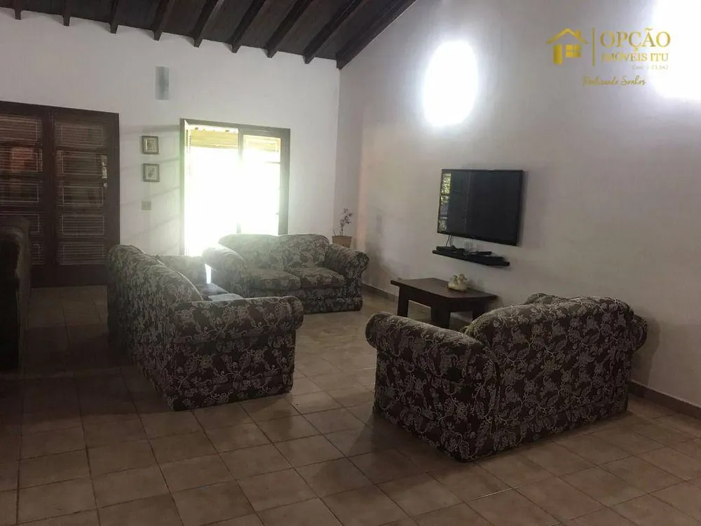 Chácara, 4 quartos, 1 hectares - Foto 4