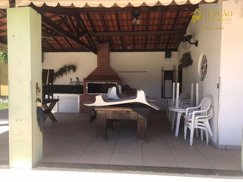 Chácara, 4 quartos, 1 hectares - Foto 15