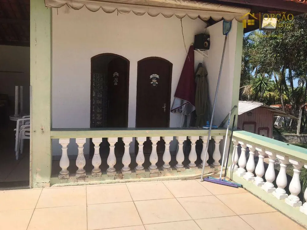 Chácara, 4 quartos, 1 hectares - Foto 14