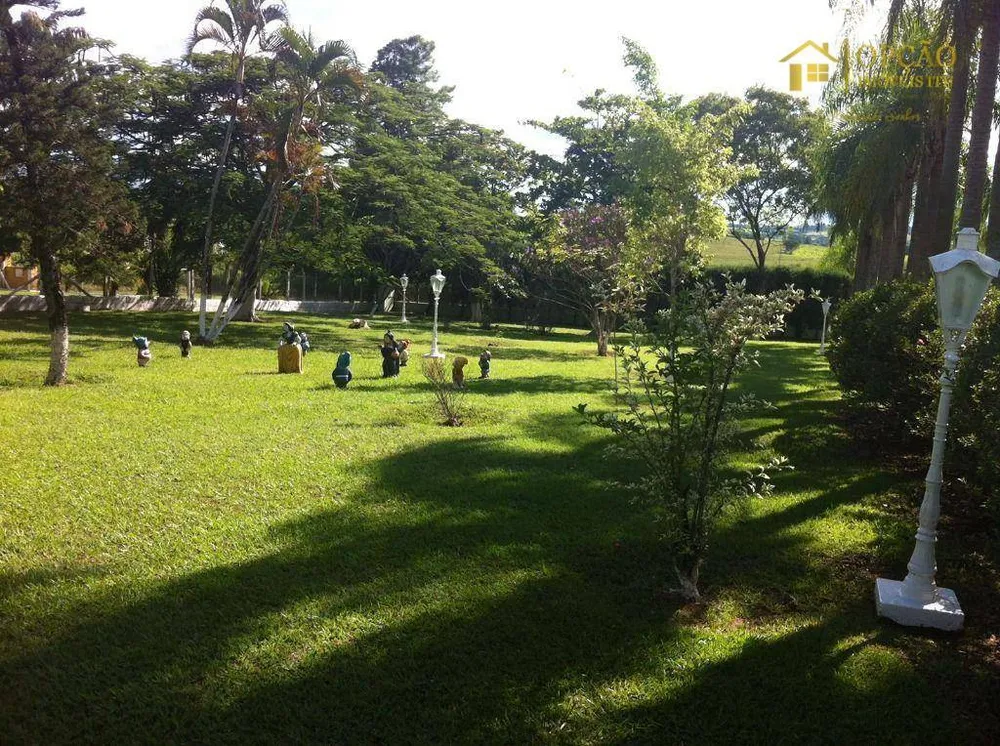 Chácara, 4 quartos, 1 hectares - Foto 2