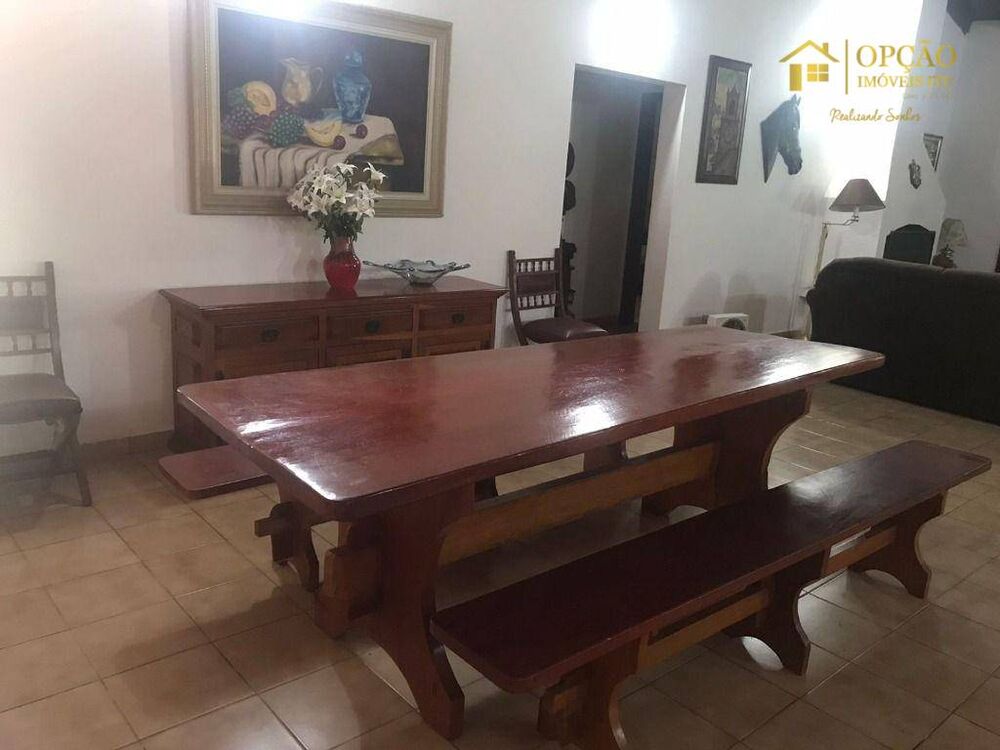 Chácara, 4 quartos, 1 hectares - Foto 2