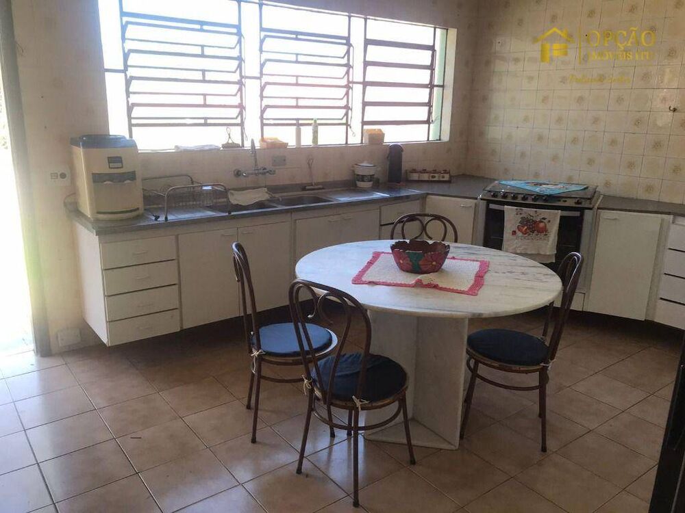 Chácara, 4 quartos, 1 hectares - Foto 1