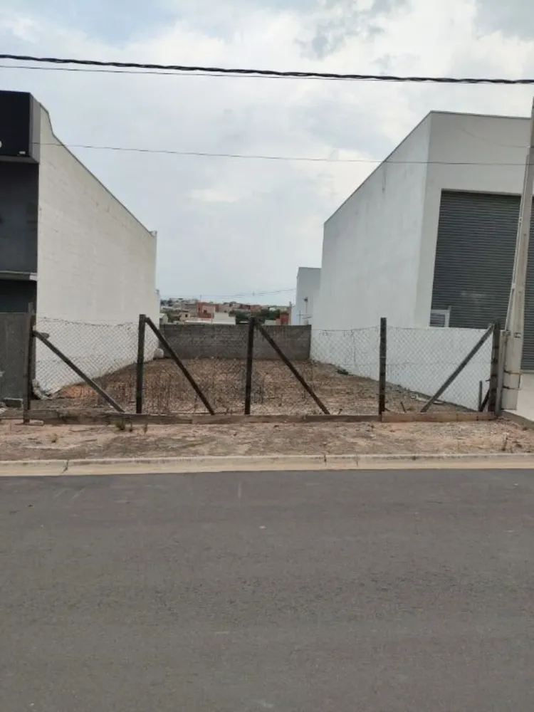 Terreno, 250 m² - Foto 1