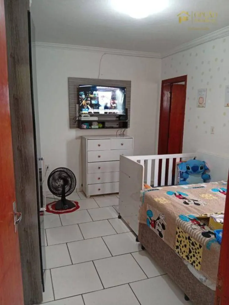 Casa, 2 quartos, 75 m² - Foto 13