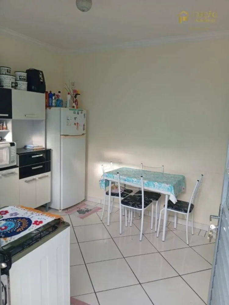 Casa, 2 quartos, 75 m² - Foto 11