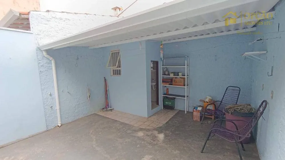 Casa, 2 quartos, 75 m² - Foto 7
