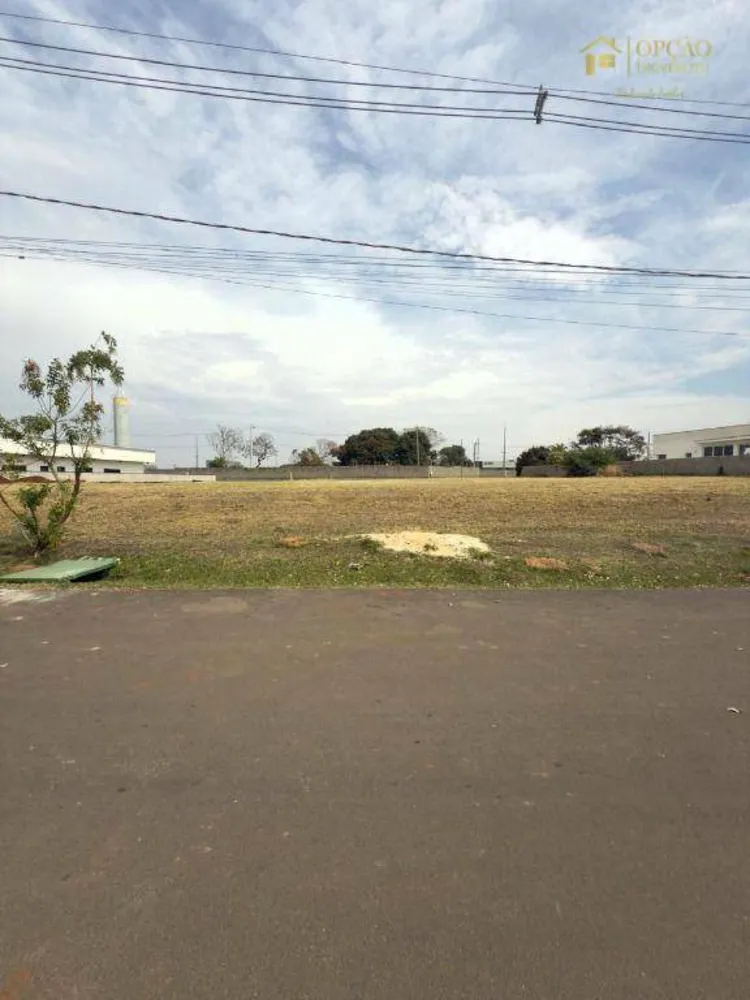 Loteamento e Condomínio, 877 m² - Foto 2