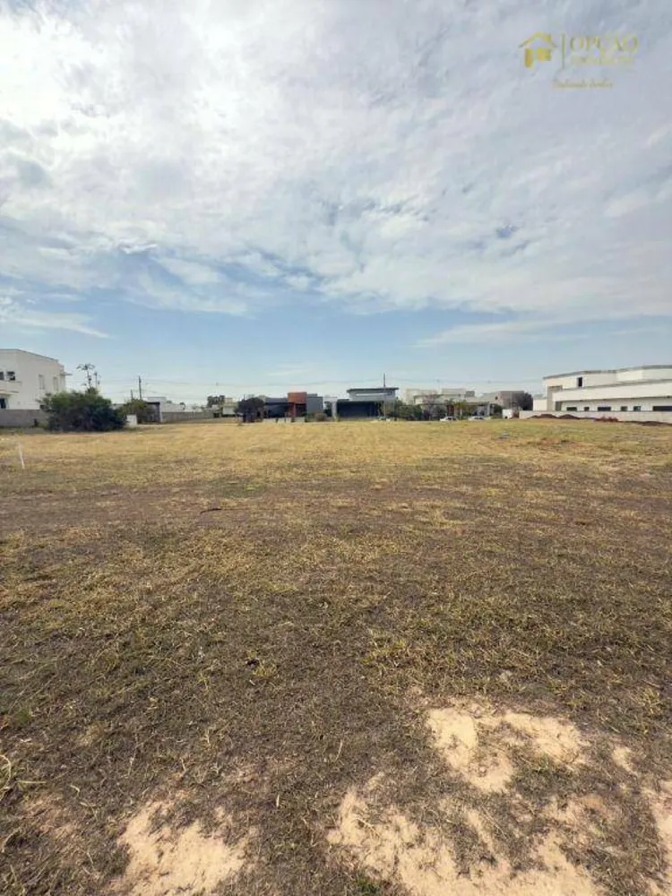 Loteamento e Condomínio, 877 m² - Foto 3