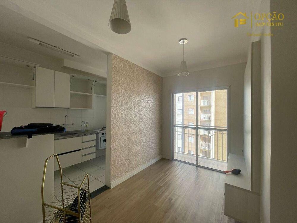 Apartamento à venda com 2 quartos, 49m² - Foto 1