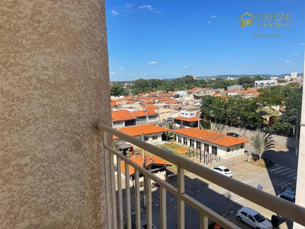 Apartamento, 2 quartos, 49 m² - Foto 2