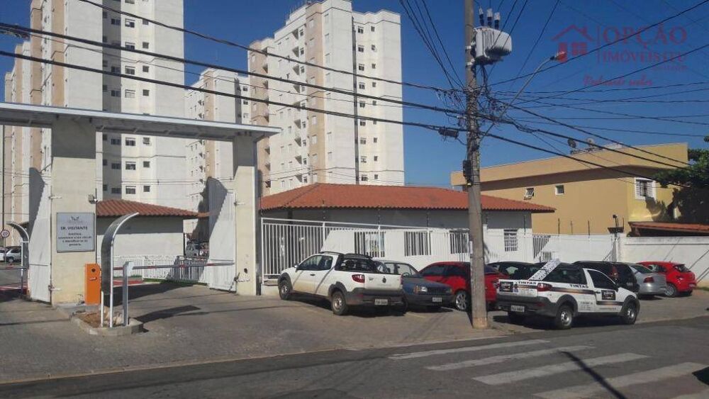 Apartamento, 2 quartos, 49 m² - Foto 12