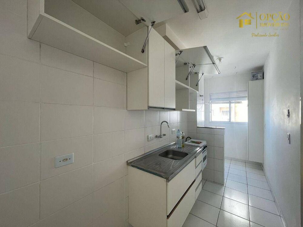Apartamento à venda com 2 quartos, 49m² - Foto 3